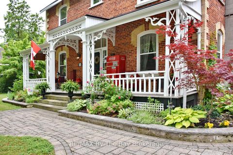 Photo 2 at 214 Elm Street, Stayner, Clearview