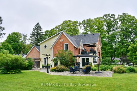 Photo 45 at 214 Elm Street, Stayner, Clearview