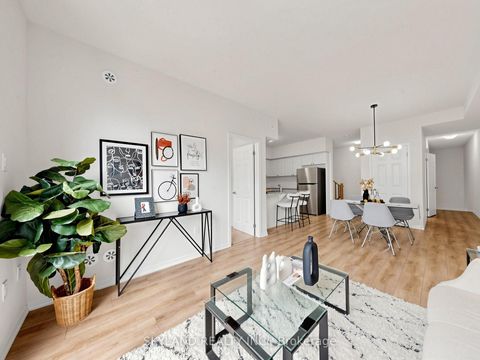 Photo 0 at 3 - 20 woodstream Drive, Clairville, Toronto
