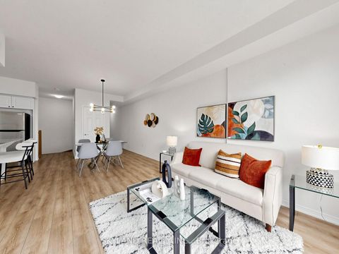 Photo 3 at 3 - 20 woodstream Drive, Clairville, Toronto