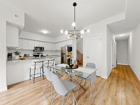 Photo 6 at 3 - 20 woodstream Drive, Clairville, Toronto