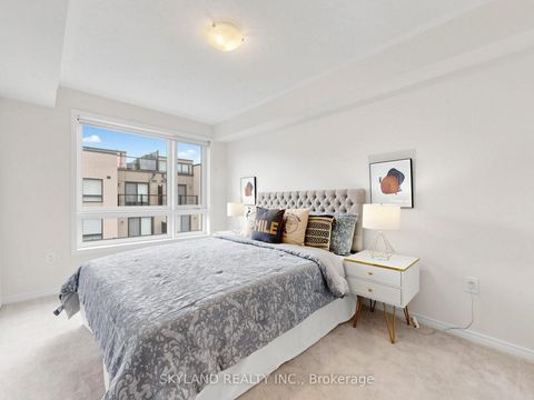 Photo 16 at 3 - 20 woodstream Drive, Clairville, Toronto