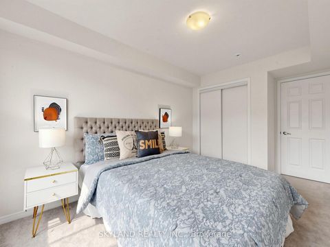 Photo 17 at 3 - 20 woodstream Drive, Clairville, Toronto