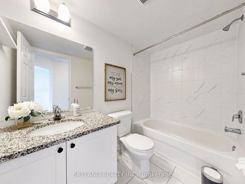 Photo 18 at 3 - 20 woodstream Drive, Clairville, Toronto