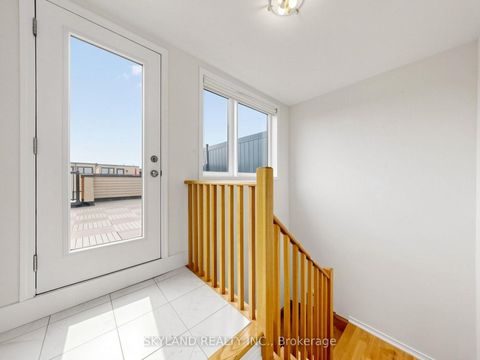 Photo 20 at 3 - 20 woodstream Drive, Clairville, Toronto