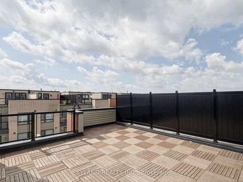 Photo 21 at 3 - 20 woodstream Drive, Clairville, Toronto