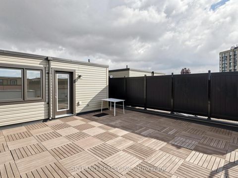 Photo 23 at 3 - 20 woodstream Drive, Clairville, Toronto