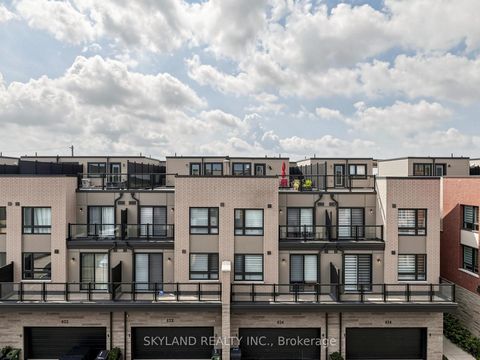 Photo 25 at 3 - 20 woodstream Drive, Clairville, Toronto