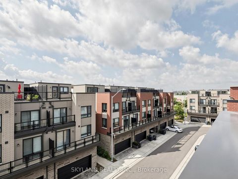 Photo 26 at 3 - 20 woodstream Drive, Clairville, Toronto