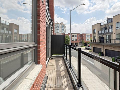 Photo 27 at 3 - 20 woodstream Drive, Clairville, Toronto