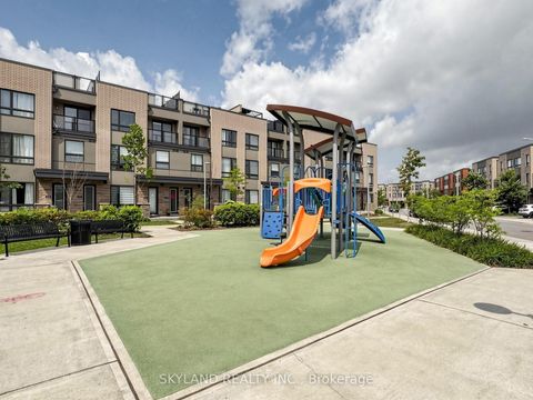Photo 30 at 3 - 20 woodstream Drive, Clairville, Toronto