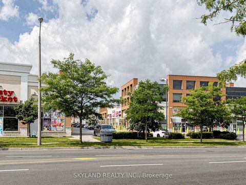 Photo 32 at 3 - 20 woodstream Drive, Clairville, Toronto