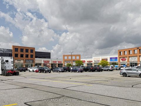 Photo 33 at 3 - 20 woodstream Drive, Clairville, Toronto