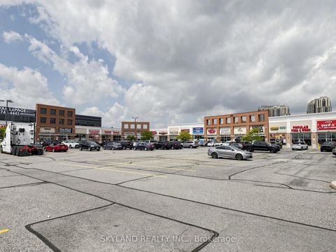 Photo 34 at 3 - 20 woodstream Drive, Clairville, Toronto