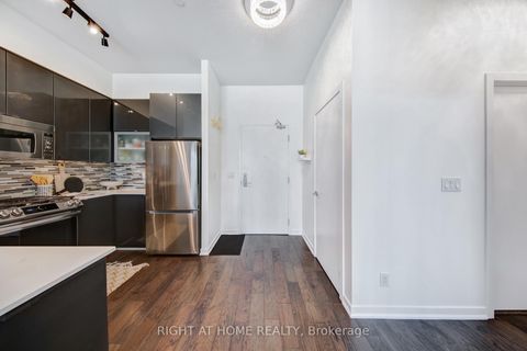 Photo 6 at PH03 - 69 Lynn Williams Street, Niagara, Toronto