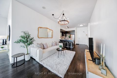 Photo 11 at PH03 - 69 Lynn Williams Street, Niagara, Toronto