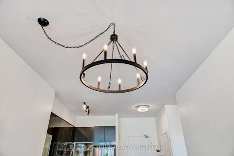 Photo 12 at PH03 - 69 Lynn Williams Street, Niagara, Toronto