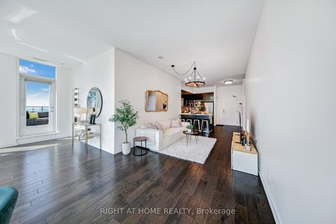Photo 13 at PH03 - 69 Lynn Williams Street, Niagara, Toronto