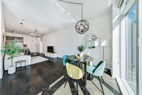Photo 14 at PH03 - 69 Lynn Williams Street, Niagara, Toronto