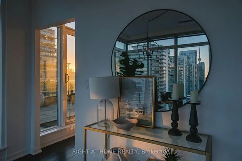 Photo 19 at PH03 - 69 Lynn Williams Street, Niagara, Toronto