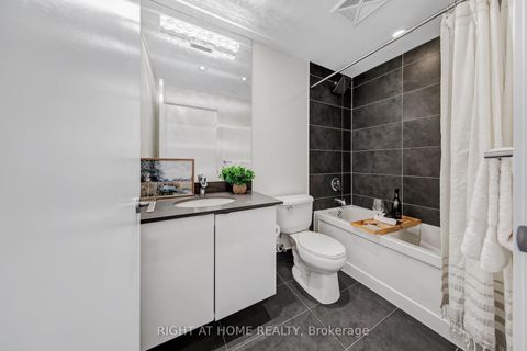 Photo 20 at PH03 - 69 Lynn Williams Street, Niagara, Toronto