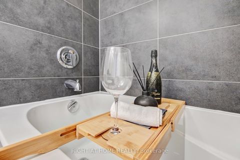 Photo 21 at PH03 - 69 Lynn Williams Street, Niagara, Toronto