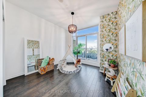 Photo 22 at PH03 - 69 Lynn Williams Street, Niagara, Toronto