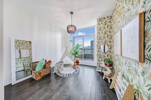 Photo 24 at PH03 - 69 Lynn Williams Street, Niagara, Toronto
