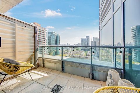 Photo 26 at PH03 - 69 Lynn Williams Street, Niagara, Toronto