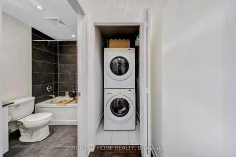 Photo 27 at PH03 - 69 Lynn Williams Street, Niagara, Toronto