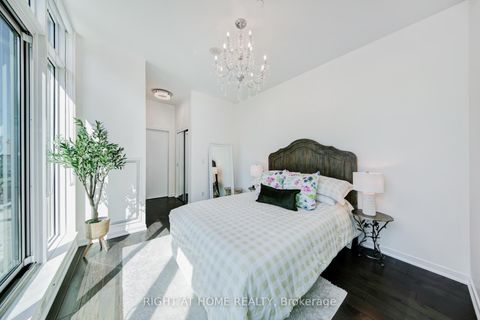 Photo 28 at PH03 - 69 Lynn Williams Street, Niagara, Toronto