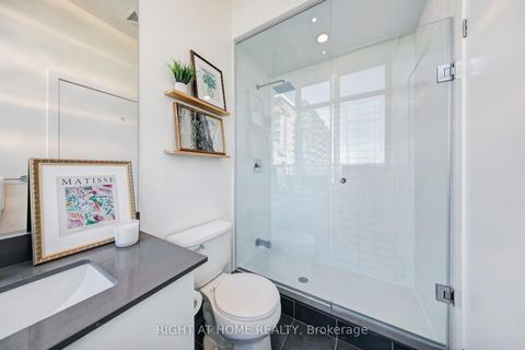 Photo 32 at PH03 - 69 Lynn Williams Street, Niagara, Toronto