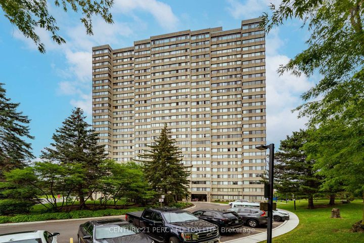 Photo 0 at 1003 - 133 Torresdale Avenue W, Branson, Toronto