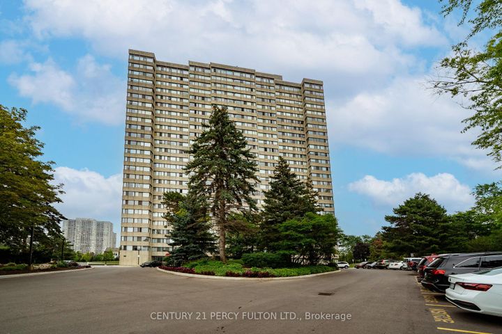 Photo 1 at 1003 - 133 Torresdale Avenue W, Branson, Toronto