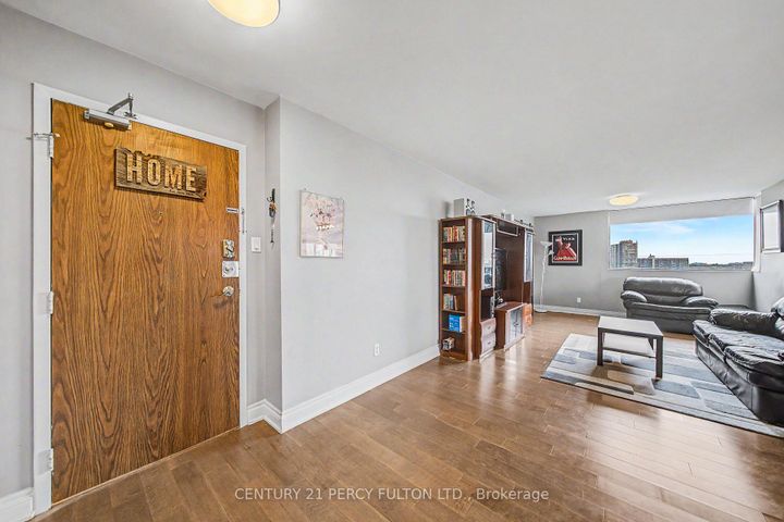 Photo 4 at 1003 - 133 Torresdale Avenue W, Branson, Toronto