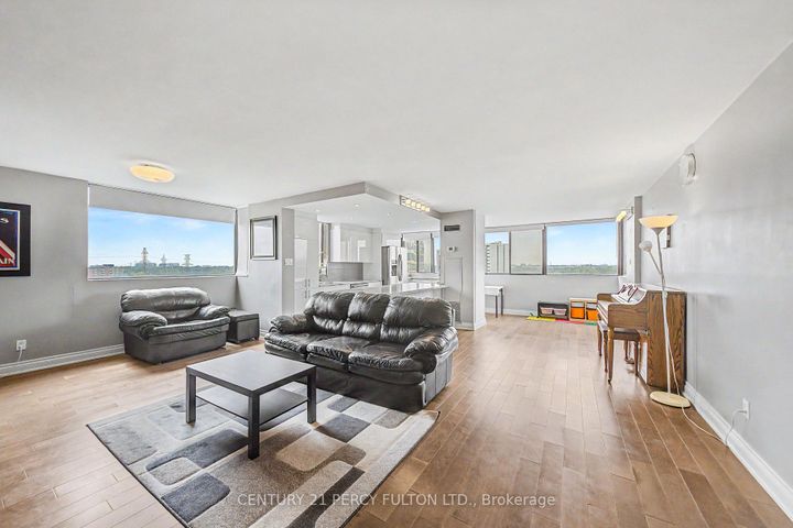 Photo 6 at 1003 - 133 Torresdale Avenue W, Branson, Toronto