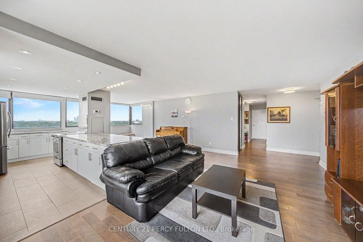 Photo 7 at 1003 - 133 Torresdale Avenue W, Branson, Toronto