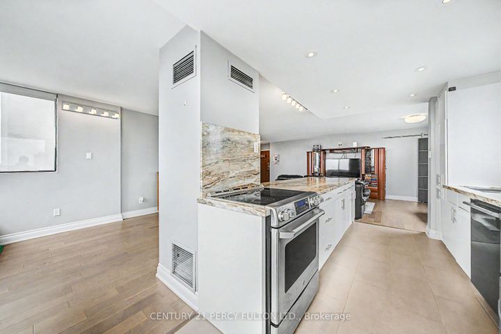 Photo 9 at 1003 - 133 Torresdale Avenue W, Branson, Toronto