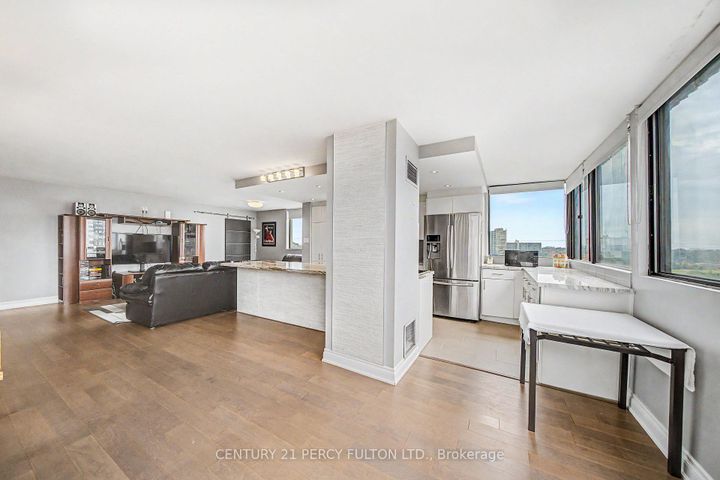 Photo 10 at 1003 - 133 Torresdale Avenue W, Branson, Toronto