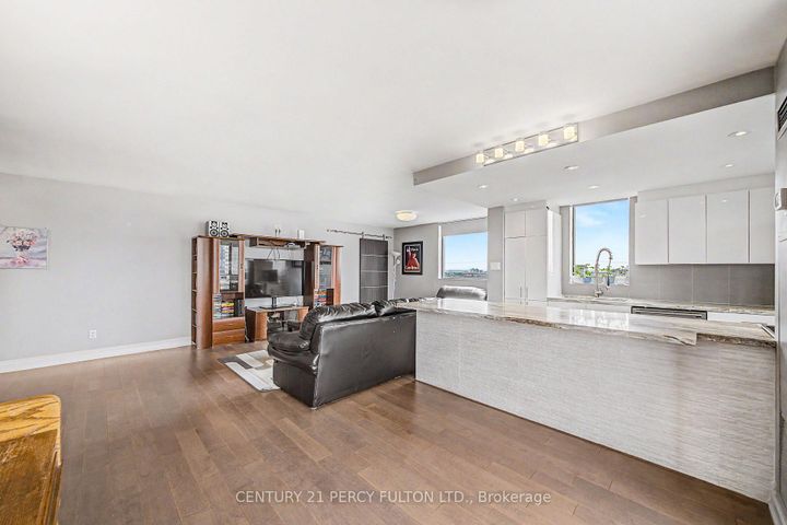 Photo 12 at 1003 - 133 Torresdale Avenue W, Branson, Toronto