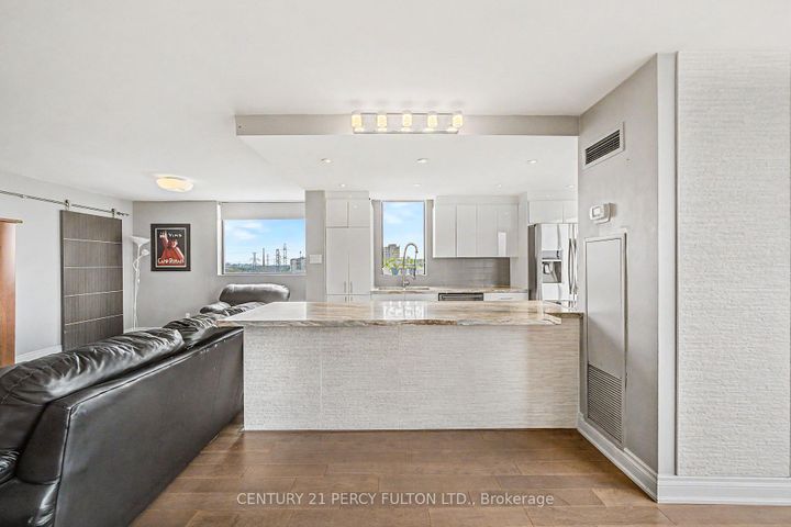 Photo 13 at 1003 - 133 Torresdale Avenue W, Branson, Toronto