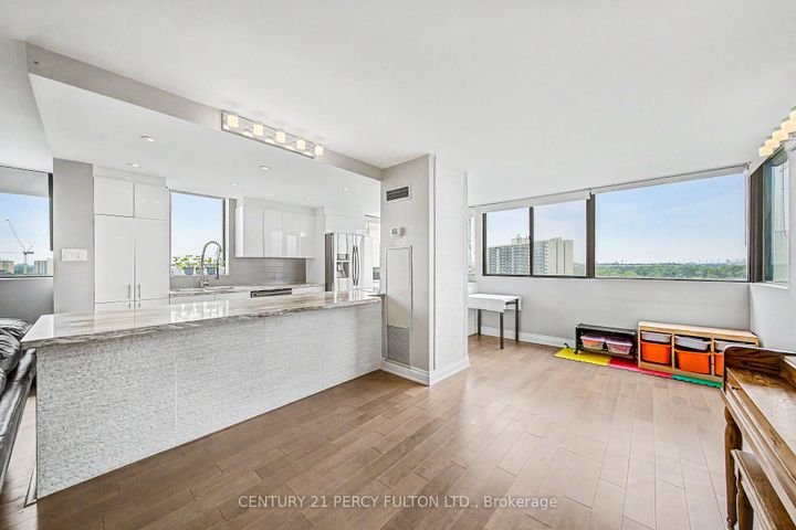 Photo 15 at 1003 - 133 Torresdale Avenue W, Branson, Toronto