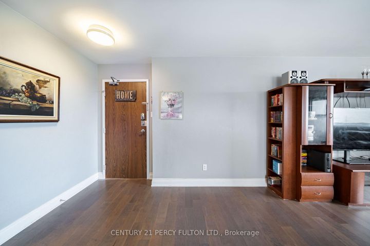 Photo 16 at 1003 - 133 Torresdale Avenue W, Branson, Toronto