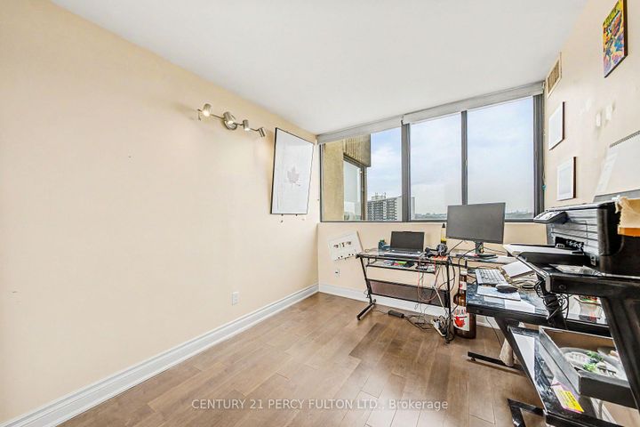 Photo 17 at 1003 - 133 Torresdale Avenue W, Branson, Toronto