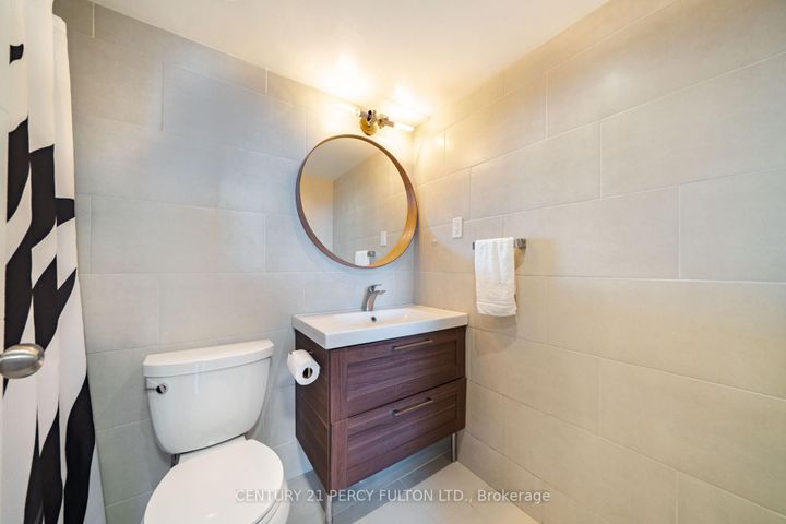 Photo 18 at 1003 - 133 Torresdale Avenue W, Branson, Toronto