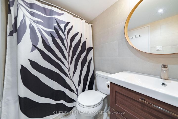 Photo 19 at 1003 - 133 Torresdale Avenue W, Branson, Toronto