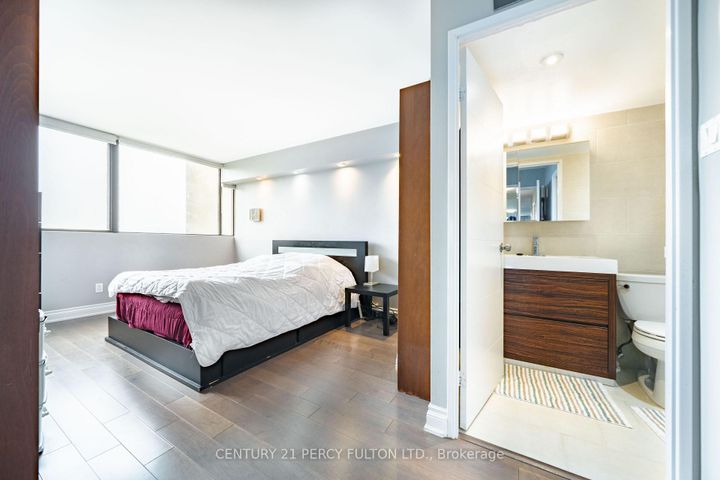 Photo 21 at 1003 - 133 Torresdale Avenue W, Branson, Toronto