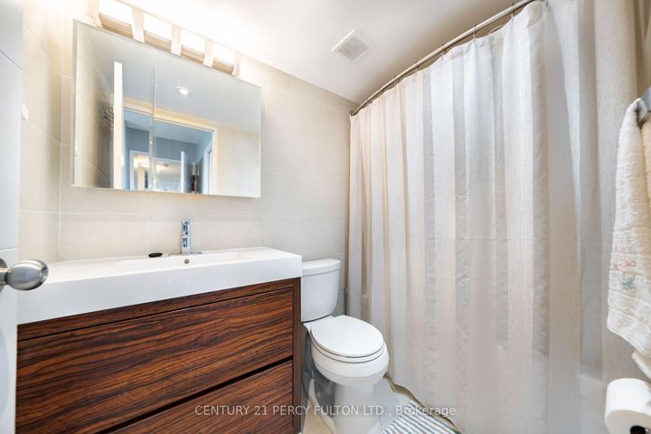 Photo 22 at 1003 - 133 Torresdale Avenue W, Branson, Toronto