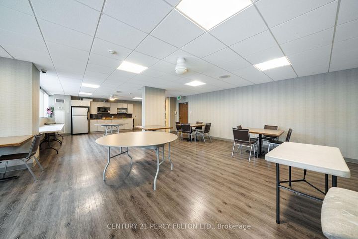 Photo 23 at 1003 - 133 Torresdale Avenue W, Branson, Toronto