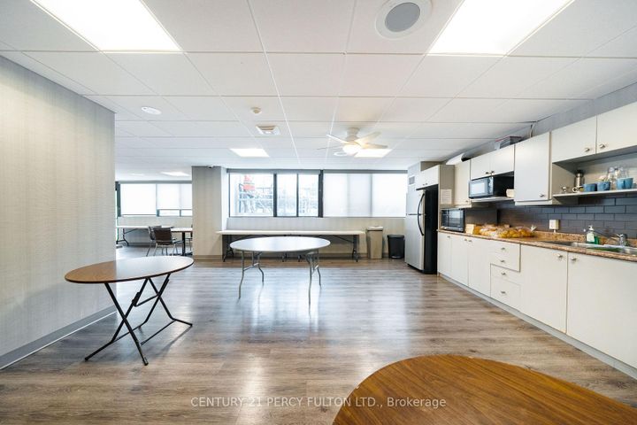 Photo 24 at 1003 - 133 Torresdale Avenue W, Branson, Toronto